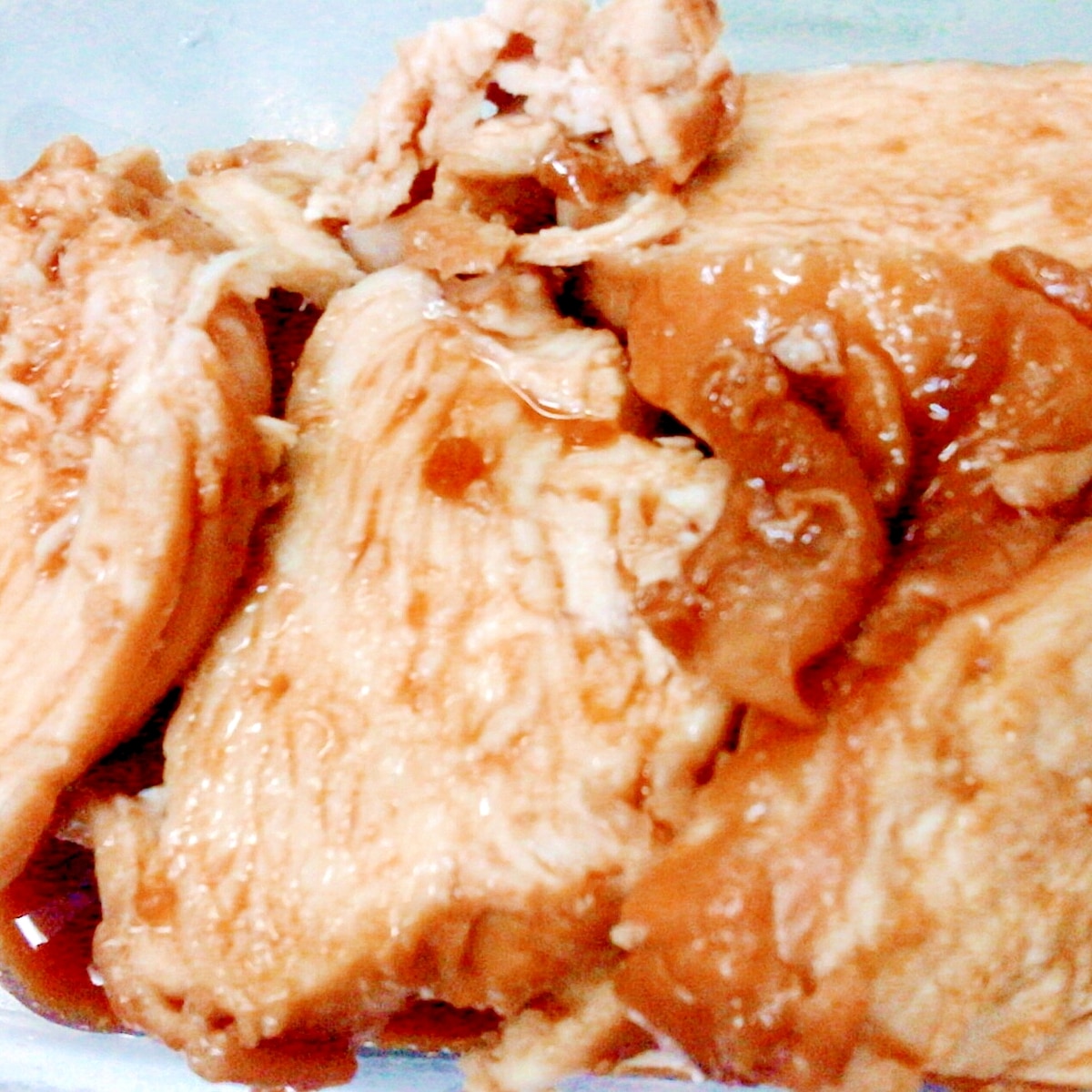 炊飯器で作る鶏胸肉チャーシュー お弁当にもオススメ レシピ 作り方 By あばんこ 楽天レシピ 炊飯器で作る鶏胸肉チャーシュー お弁当にもオススメ レシピ 作り方 By あばんこ 楽天レシピ